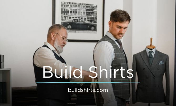BuildShirts.com